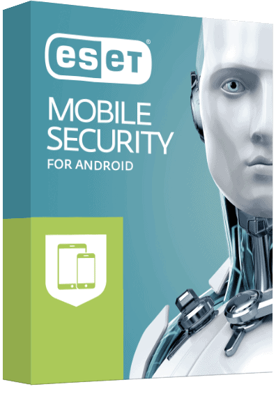 Eset mobile security как активировать